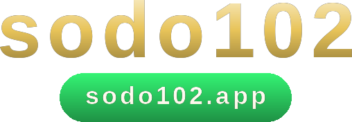 sodo102 logo
