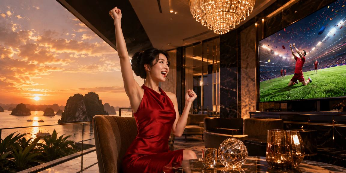 sodo102 Sảnh Mới